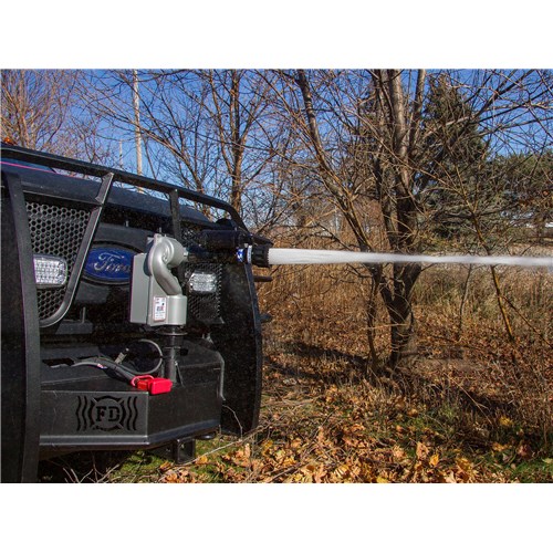 TFT EF1 RC Monitor